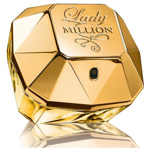 Lady Million Eau De Parfum Spray 30ml - Foto 1