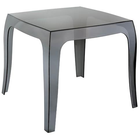 Tavolo Queen Nero - Foto 2