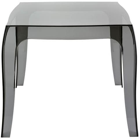 Tavolo Queen Nero - Foto 1