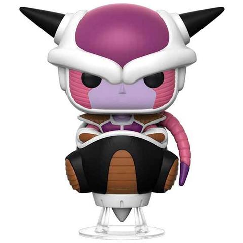 Figure POP! Vinyl Anim. Drag. BallZ Freez. - Foto 1