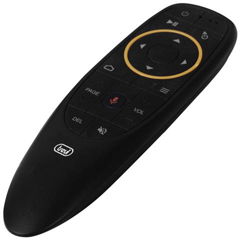 TV BOX IP 360 S8 4K ULTRA HD Quadcore 16 GB 2GB Ram Android / Lan / Bluetooth - Foto 2