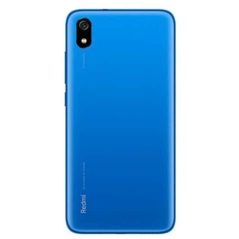 Redmi 7A 32 GB 4G / LTE Dual Sim Display 5.45" HD+ Slot Micro SD Fotocamera 13 Mpx Android Blu - Foto 2