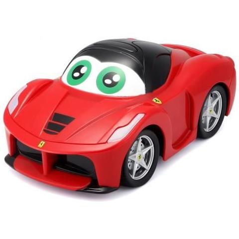 Bb Junior Bb Junior Radio Laferrari - Foto 1