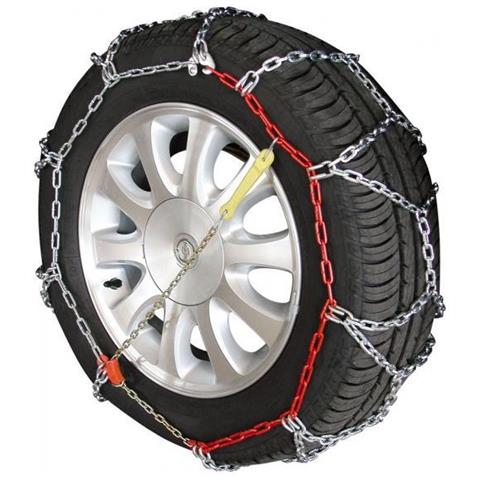 Catene Neve Maxi Grip 15 Mm Gruppo 122 - Foto 7