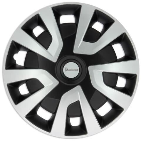 9134 Set 4 Copricerchi 16'' Per Furgoni / camper - Foto 1