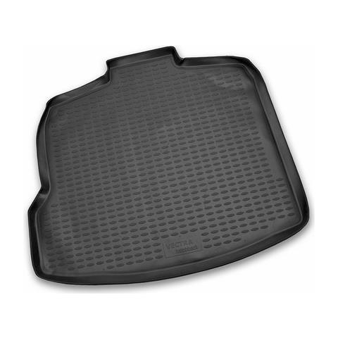 Vasca Baule Su Misura In Tpe - Opel Vectra 4p (05/0201/09)  - Foto 1