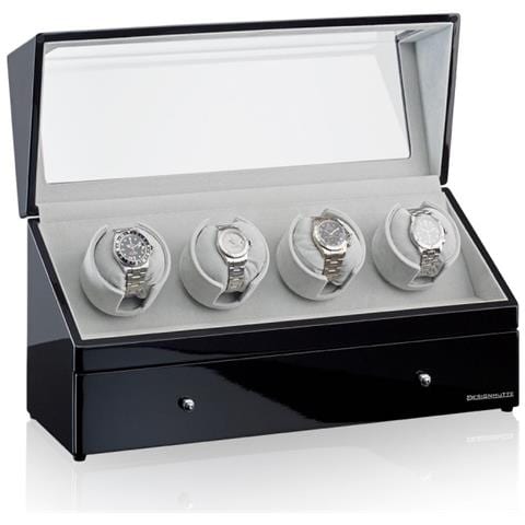 Porta Orologio San Diego 4 - Foto 2