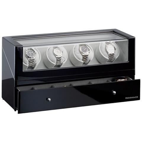 Porta Orologio San Diego 4 - Foto 3