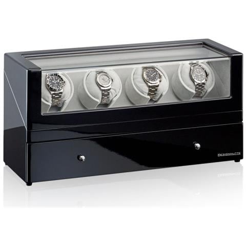 Porta Orologio San Diego 4 - Foto 1