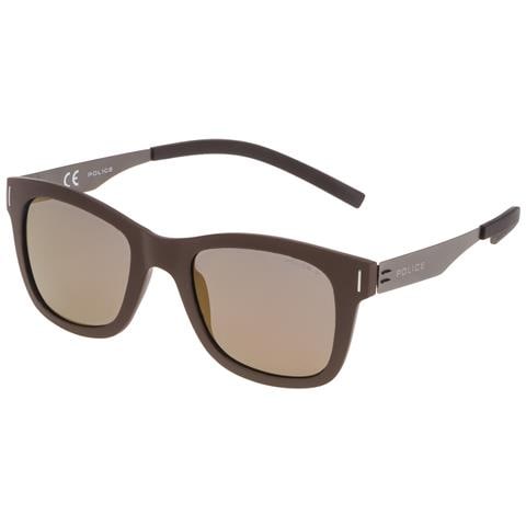 Occhiali Spl170n506xkg. Occhiali Da Sole, Colore Marrone. Unisex. - In ordine - Foto 2
