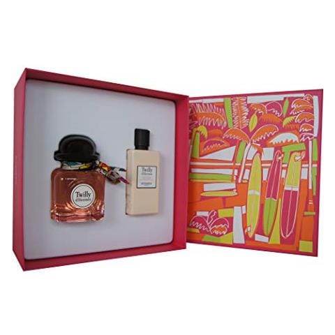 Set Profumo E Body Lotion - Pacco Da 2 X 45 Ml - Totale: 90 Ml - Foto 2
