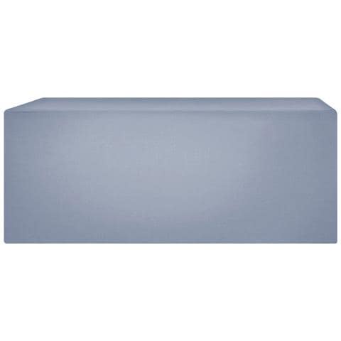 Parapioggia Per Mobili Da Giardino 255 X 180 X 70 Cm - Foto 16