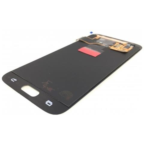 Schermo Lcd Full Touch + Galaxy S7 G930f Nero - Foto 3