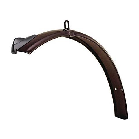 Fender 26 - 28 pollici Di Acciaio Brown - Foto 1