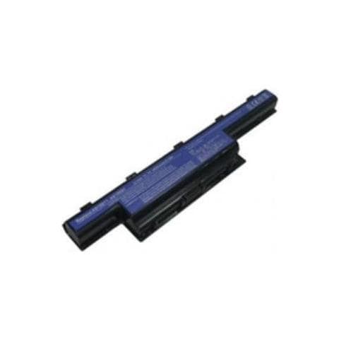 Mbi50859 Ricambio Per Laptop Batteria (laptop Battery For Acer 48wh - 6 Cell Li-ion 10.8v 4.4ah - 48wh 6 Cell - Foto 1