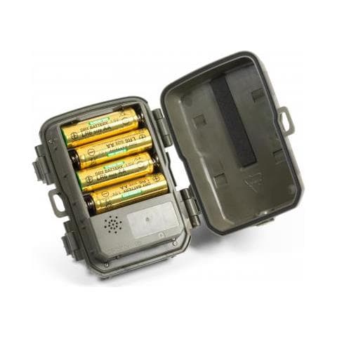 Tx-117 Interno E Esterno Scatola Soffitto / muro 1920 X 1080 Pixel (mini Nature Wild Cam Tx-117 - Tx-117, 1/4 Cmos 2mp, Jpeg / Avi, F 3.62, F 2.2, Microsd, Ip56, 87x44x107 Mm)  - Foto 2