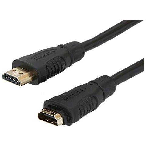 Premiumcord - Cavo Di Prolunga Hdmi 5 M - Foto 1