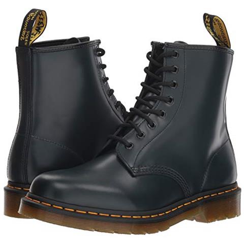dr martens smooth navy