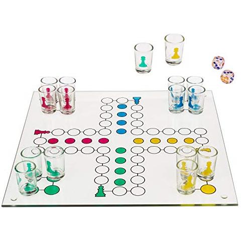Ludo Bere Gioco - Foto 1