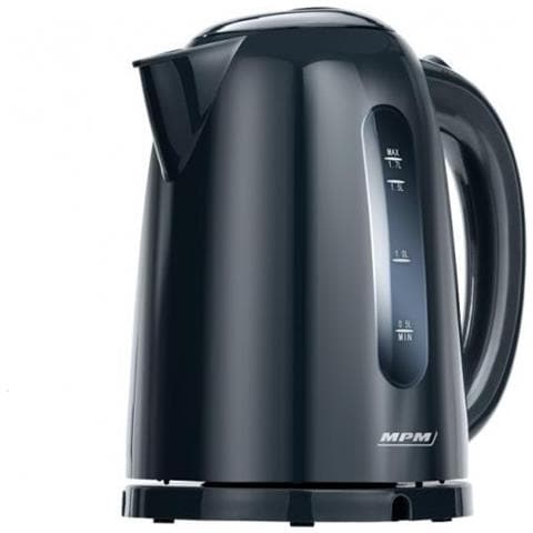 Bollitore Senza Fili 1,7l Mcz-85/g1 - Foto 9
