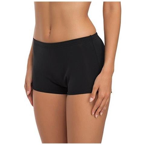 Nuoto Shorts Di Donne Modello L23l1 (nero (9240) 6) - Foto 1