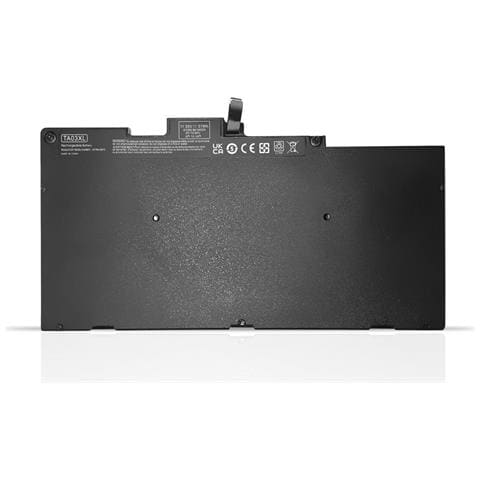 Simpletek-batteria Compatibile Con 854047-141 745 G4 Z2w06ea 840 G4-3pf08us - Foto 2