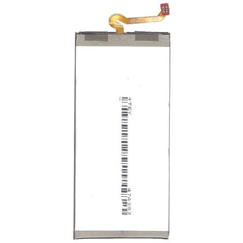 Batteria Litio Integrata Originale Bl-t39 Bulk Per G7 G7+ Thinq - Q7 Q7+ Plus - K40 - Foto 2