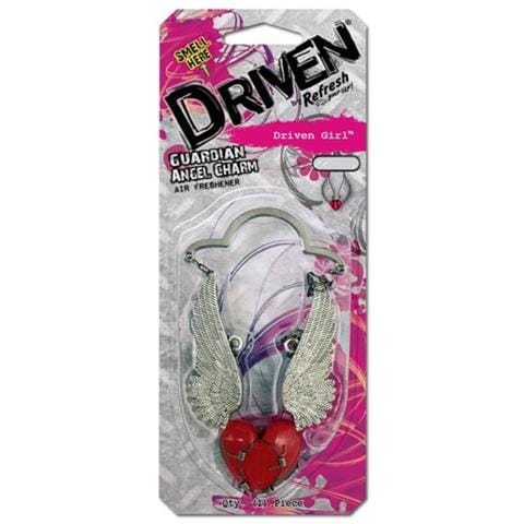 Deodorante Per La Macchina California Scents Driven Guardian Angel Charm - Foto 1