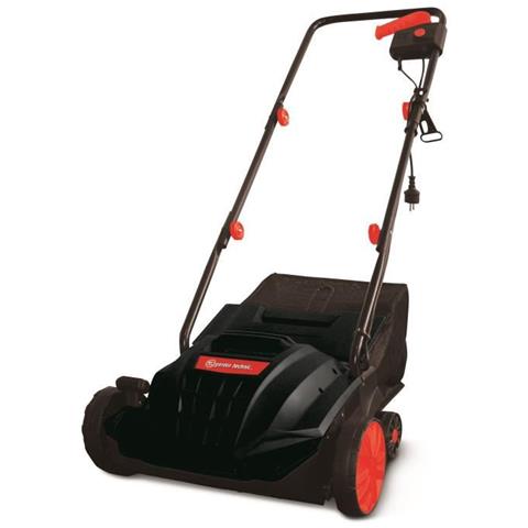 Arieggiatore - Ugello Elettrico 1500 W. - Foto 1