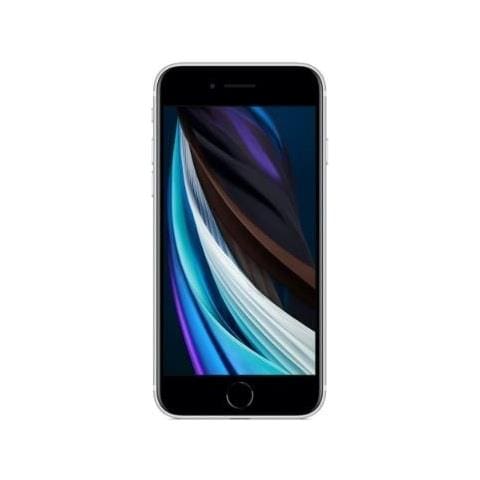 [Ricondizionato GOLD] iPhone SE 2 128 GB Bianco  - Foto 2