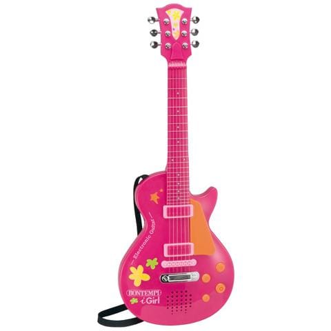 GE 5871, Ragazza, AA, Rosa - Foto 1