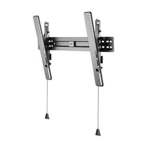 650317 supporto da parete per tv a schermo piatto 177,8 cm (70) Nero - Foto 2