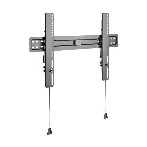 650317 supporto da parete per tv a schermo piatto 177,8 cm (70) Nero - Foto 3