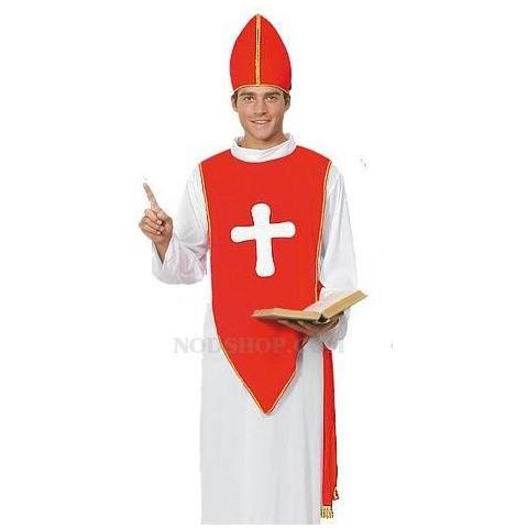 Il Costume Del Papa - Foto 1