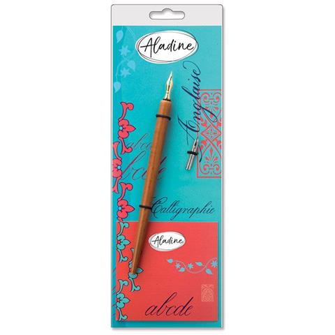 Kit Di Strumenti Per La Calligrafia Inglese - Foto 1