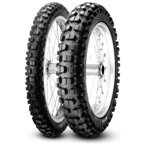 Pneumatico Mt 21 Rallycross 80/90r21 48p - Estivo - Foto 1