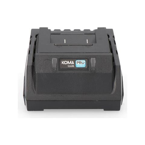 Caricabatterie Koma 60w - Per Batterie 08770 2ah E 08771 4ah - 08772 - Foto 1