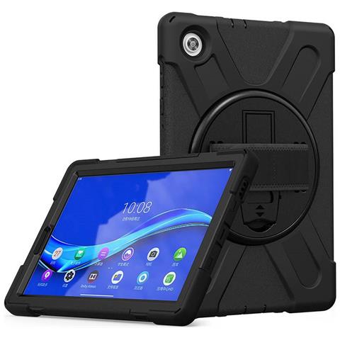 ES681902-BULK custodia per tablet 26,2 cm (10.3") Cover Nero - Foto 1