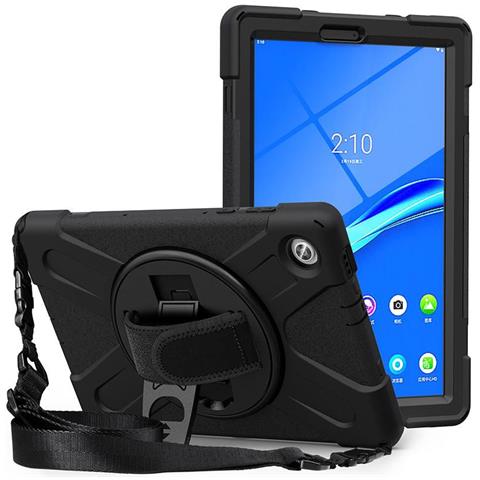 ES681902-BULK custodia per tablet 26,2 cm (10.3") Cover Nero - Foto 2