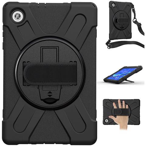 ES681902-BULK custodia per tablet 26,2 cm (10.3") Cover Nero - Foto 3