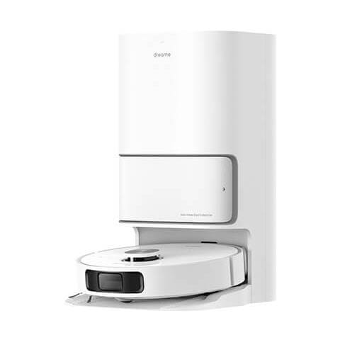 Robot Vacuum Cleaner Dreame L10 Ultra - Foto 1