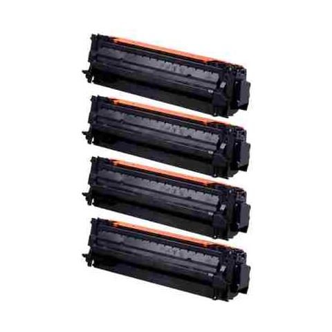 Magente Reg Canon i-SENSYS Lbp-850 Lbp-852 Cx-13.5k - Foto 1