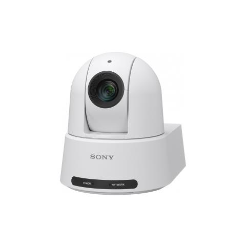 SRG-A12 8,5 MP Bianco 3840 x 2160 Pixel 60 fps CMOS 25,4 / 2,5 mm (1 / 2.5") - Foto 2