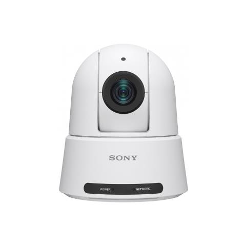 SRG-A12 8,5 MP Bianco 3840 x 2160 Pixel 60 fps CMOS 25,4 / 2,5 mm (1 / 2.5") - Foto 1
