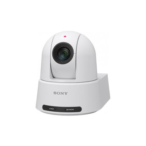 SRG-A12 8,5 MP Bianco 3840 x 2160 Pixel 60 fps CMOS 25,4 / 2,5 mm (1 / 2.5") - Foto 6