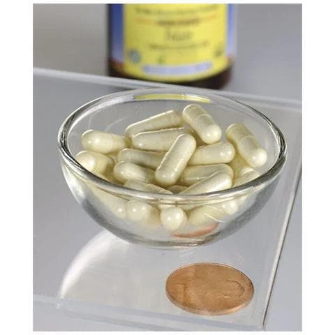 Folato 5-mthf 400 Mcg 30 Vcaps Swanson Health Products - Foto 2