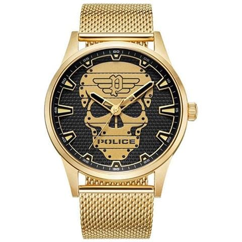 Orologio Pewjg2227903. Quarzo, Colore Nero. Uomo. - In ordine - Foto 1