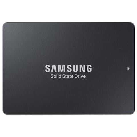 Hard Disk PM893 Rgb 2.5" ATA III da 240 GB 6GB 550 MB /s 98000 IOPS - Foto 1
