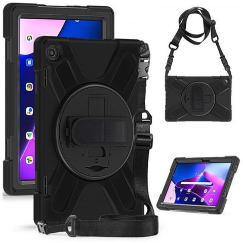 Es681906-bulk Custodia Per Tablet 25,6 Cm (10.1"") Cover Nero - Foto 1