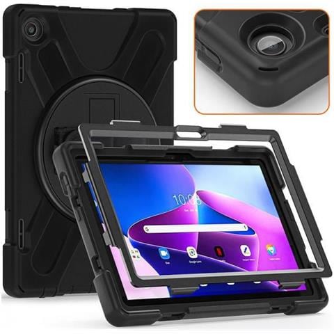Es681906-bulk Custodia Per Tablet 25,6 Cm (10.1"") Cover Nero - Foto 3